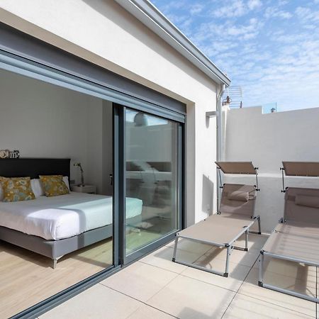 Arenal Suites Аликанте Экстерьер фото