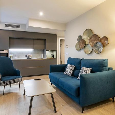 Arenal Suites Аликанте Экстерьер фото