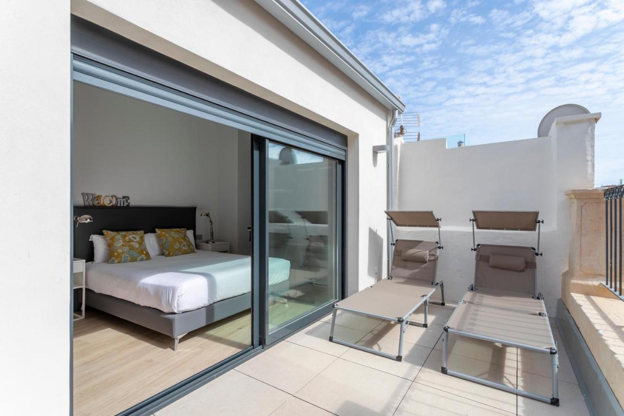 Arenal Suites Аликанте Экстерьер фото