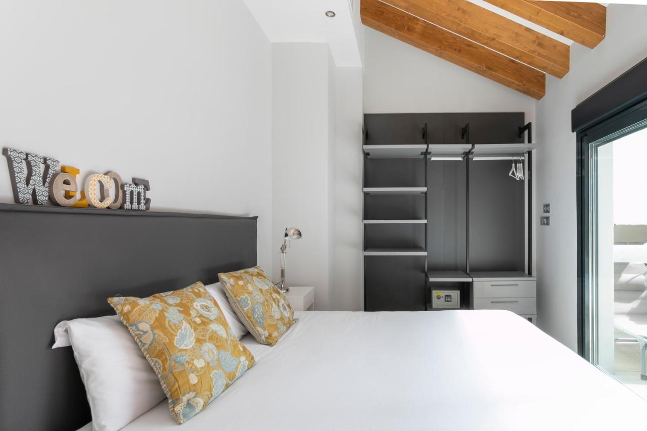 Arenal Suites Аликанте Экстерьер фото