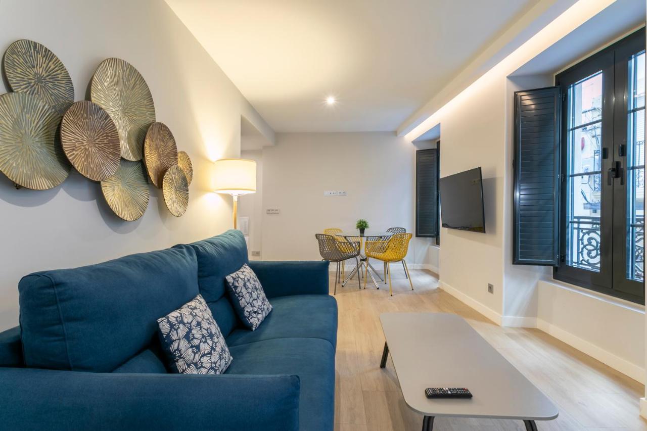 Arenal Suites Аликанте Экстерьер фото