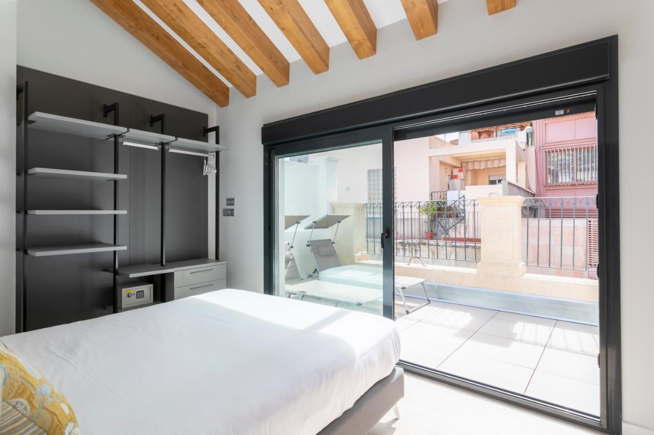 Arenal Suites Аликанте Экстерьер фото