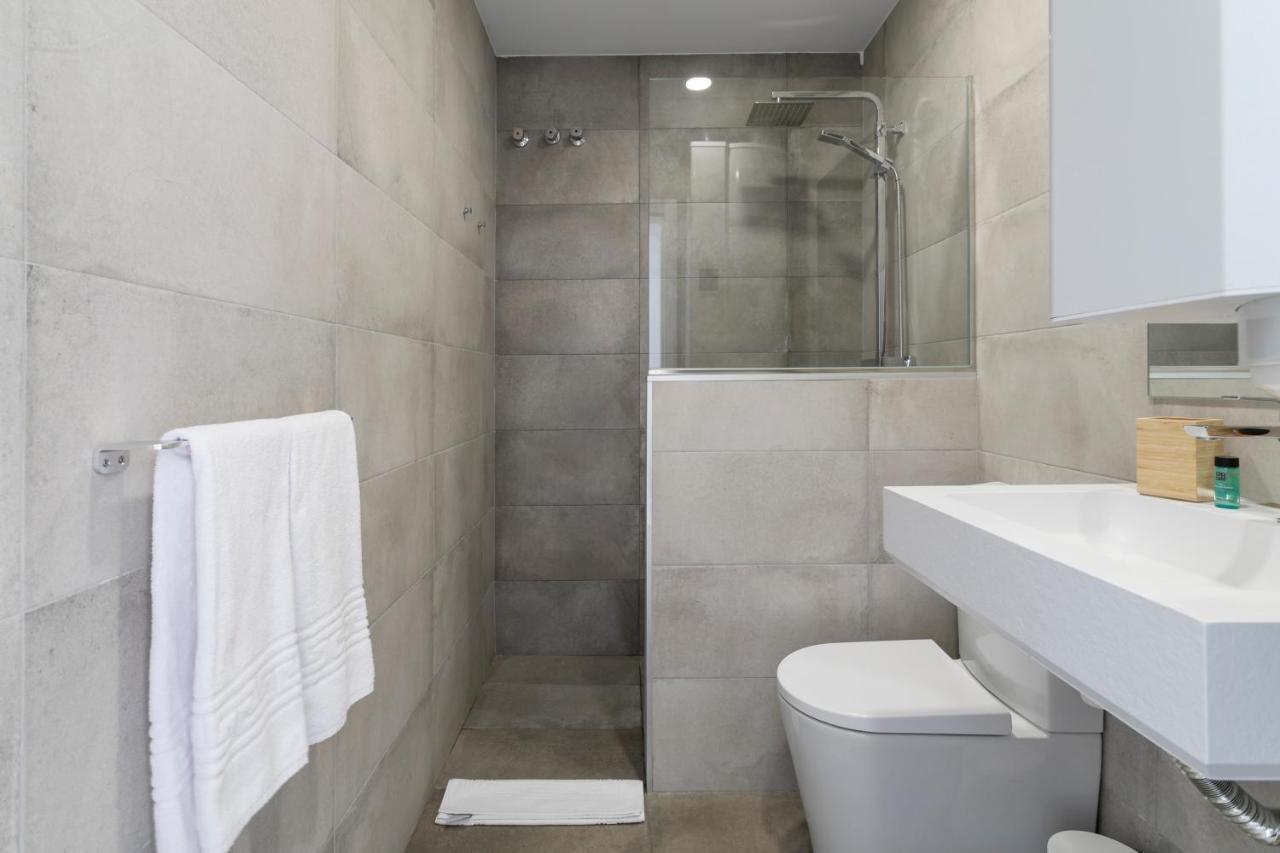 Arenal Suites Аликанте Экстерьер фото