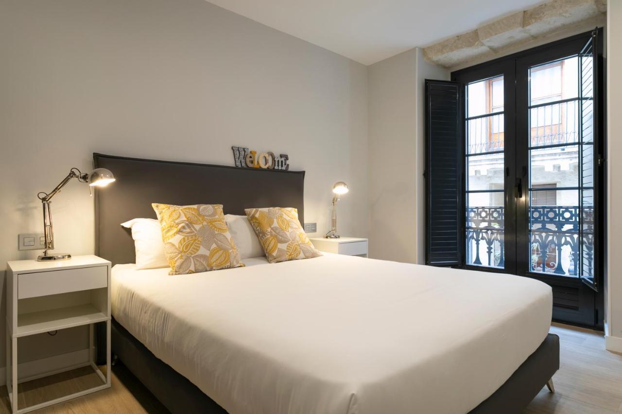Arenal Suites Аликанте Экстерьер фото