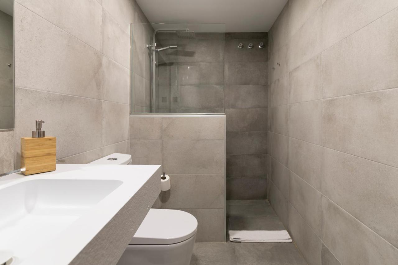 Arenal Suites Аликанте Экстерьер фото