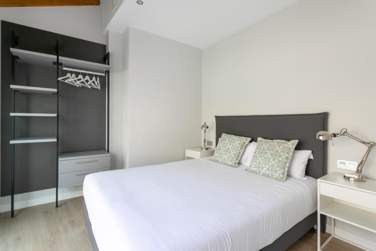 Arenal Suites Аликанте Экстерьер фото