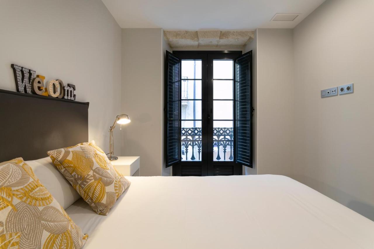 Arenal Suites Аликанте Экстерьер фото